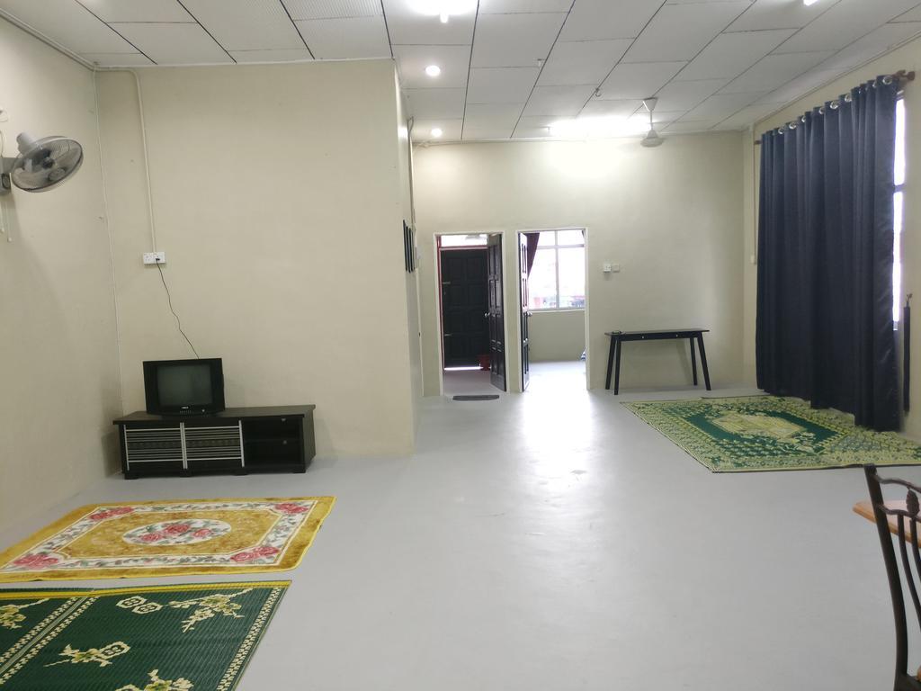Arau Guest House Exterior foto
