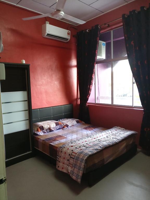 Arau Guest House Exterior foto